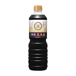 MORITA Marukin Honjyozo Tokusen Marudaizu Shoyu (Sos sojowy) 1L