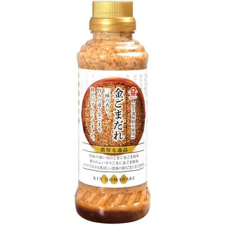 Fujijin Golden Sesame Sauce Gomadare (sos sezamowy) 275g
