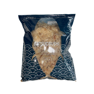 Płatki Bonito Katsuobushi "KIWAMI' 50g/500g