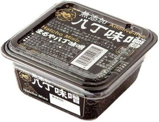 Maruya Hatcho Miso Gluten Free No MSG (naturalne miso bezglutenowe) 300g