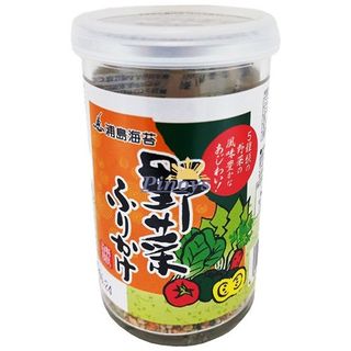 Nihon Kaisui Seasoning Mix Yasai Furikake (Przyprawa do ryżu z warzywami) 50g