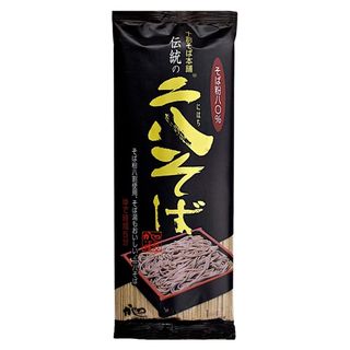Soba "Ni-hachi Soba" 250g