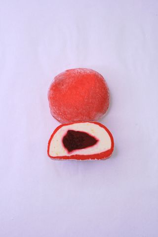 Mochi Orange Cherry