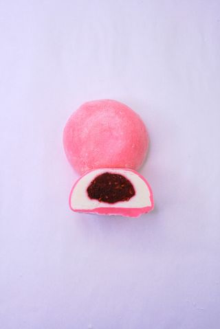 Mochi Malina Vanilla