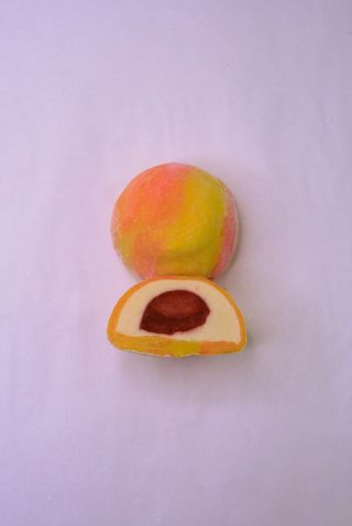 Mochi Mango Strawberry