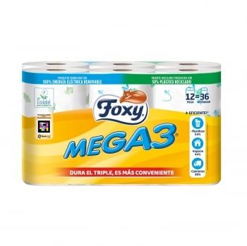 Papel Higiénico e Lenços