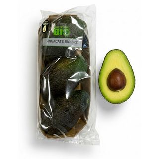 Aguacate Carrefour-Bio 3Pz 420