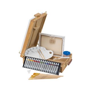 Talentus Cutie-șevalet 52 piese 1 buc