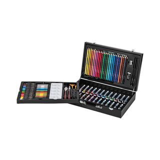 Talentus Set pentru desen 82 piese 1 set