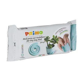 Primo Lut de modelat 500 g, verde 1 buc