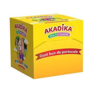 Propolis C Akadika Acadea Multivit.1B 9G