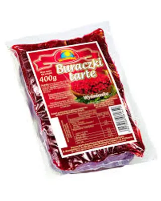 BURACZKI GOTOWANE TARTE 500 G MULTI SMAK Szt.