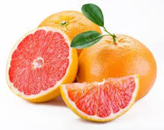 GRAPEFRUIT CZERWONY, TURCJA 500 g