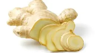 IMBIR ŚWIEŻY, Brazylia 250 g
