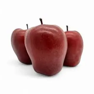JABŁKO RED CAP, Polska 500 g
