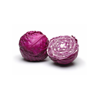 KAPUSTA CZERWONA, Polska 500 g