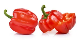 PAPRYKA CZERWONA, Hiszpania KL.I 500 g