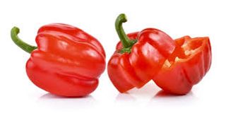 PAPRYKA CZERWONA, Hiszpania KL.I 500 g