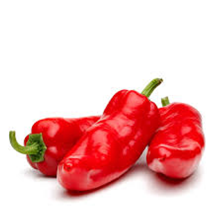 PAPRYKA RAMIRO, Hiszpania KL.I. 500 g