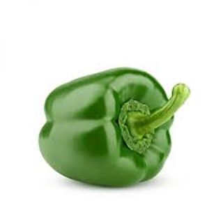 PAPRYKA ZIELONA, Holandia KL.I. 500 g