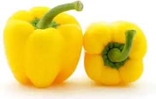 PAPRYKA ŻÓŁTA, Hiszpania KL.I. 500 g