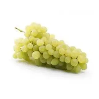 WINOGRONA BIAŁE BEZPESTKOWE, Chille 500 g