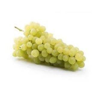 WINOGRONA BIAŁE BEZPESTKOWE, Chille 500 g