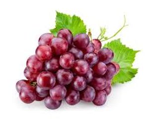 WINOGRONA CZERWONE, Peru 500 g