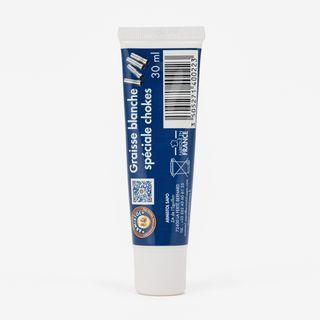 Grasa Blanca Especial Chokes 30 ml