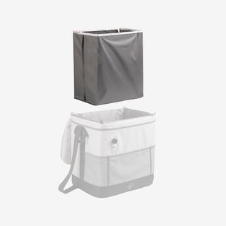 BOLSA ESTANCA PARA NEVERA COMPACT FRESH 35 LITROS