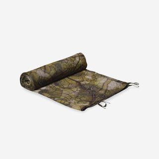 Red Caza Solognac Camuflaje Reversible Sigilo y Treemetic 1,4m x 2,2 m