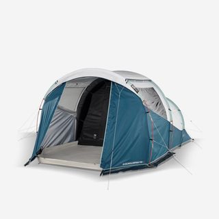 Tienda de campaña familiar 4 personas Quechua Arpenaz 4.1 F&B