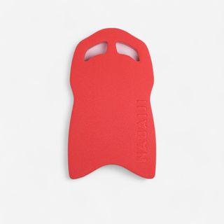 Tabla Natación Piscina Rosa 48x28x3,5 cm