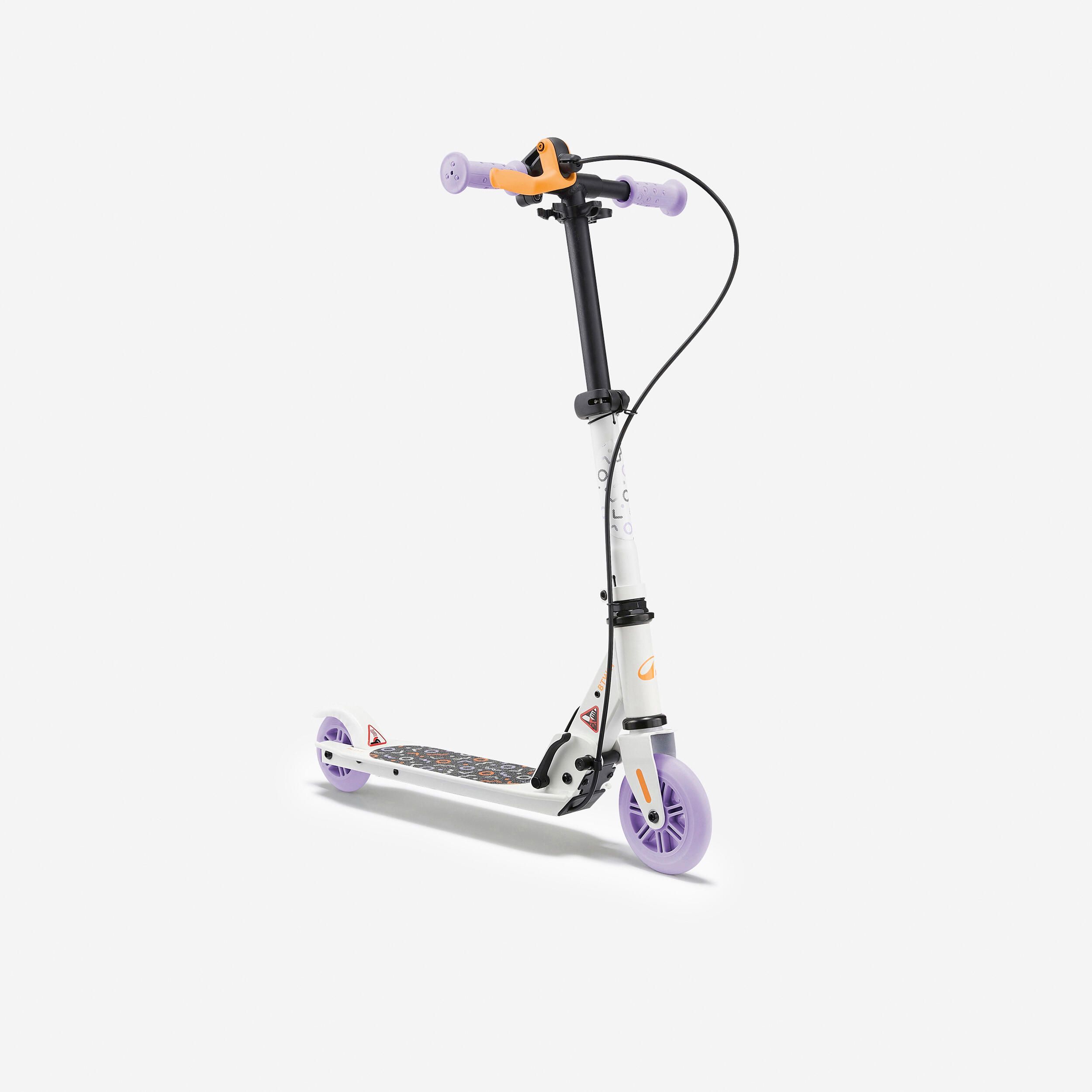 Scooters