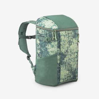 Mochila nevera 20 litros Quechua Ice Compact 100