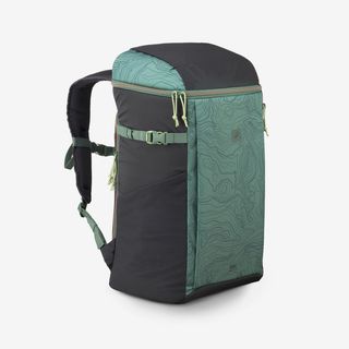 Mochila nevera 30L Quechua Ice Compact