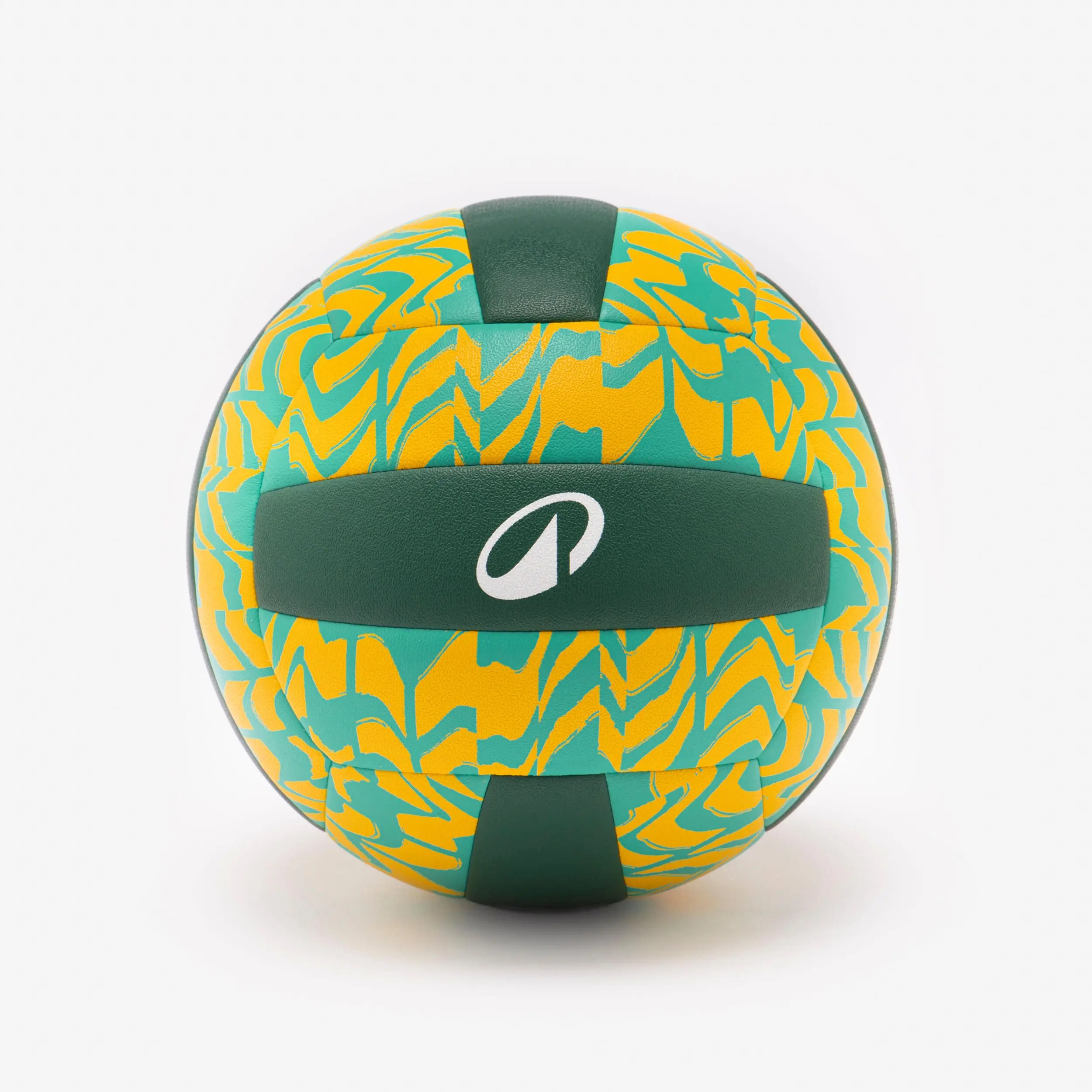 Beach volleyball