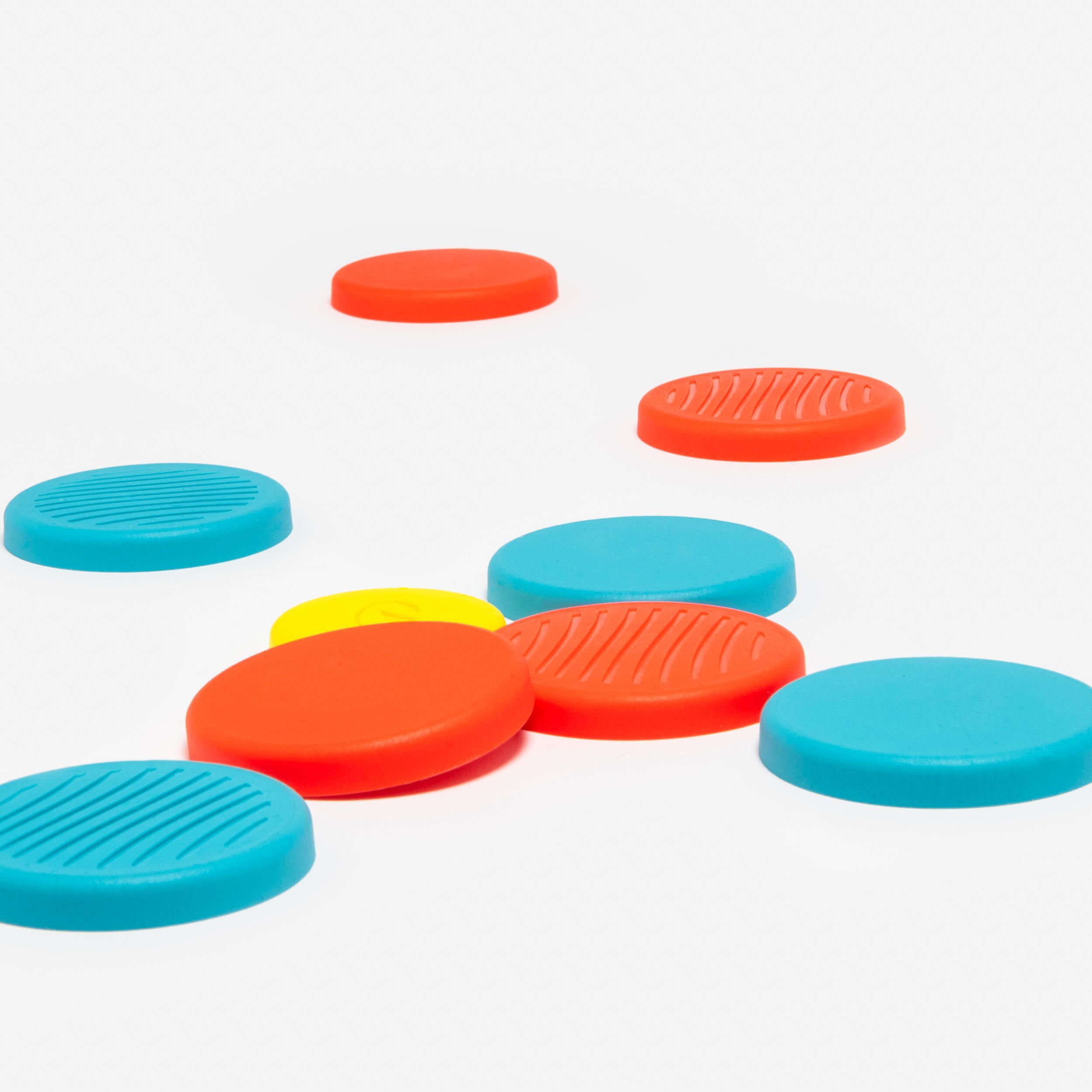 Billar, Futbolín y otros