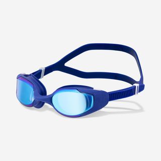 Gafas Natación Spirit Azul Cristales Espejo Azul