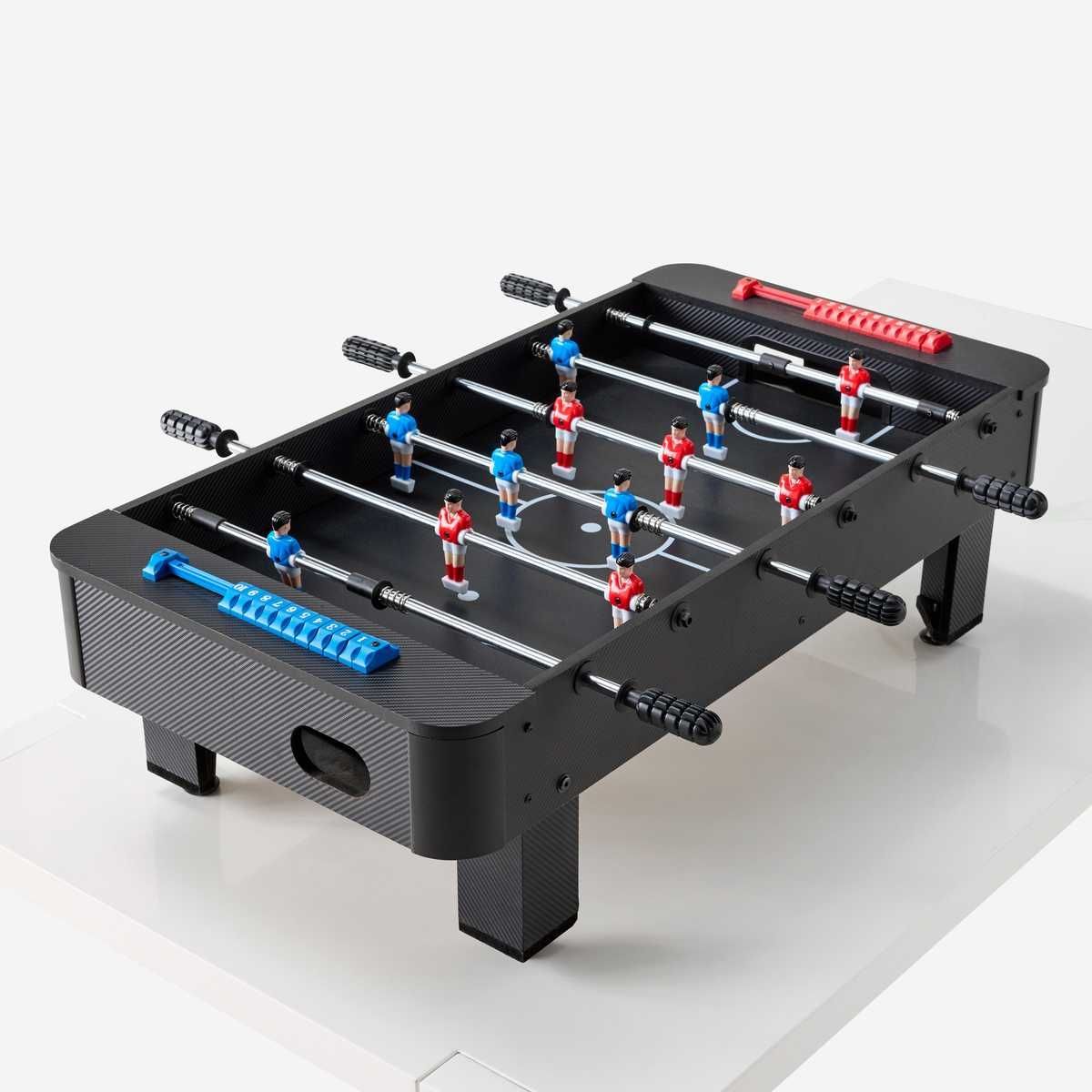 Billar, Futbolín y otros