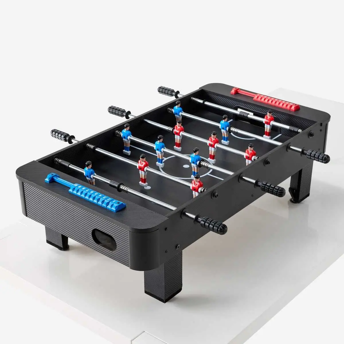 Billar, Futbolín y otros