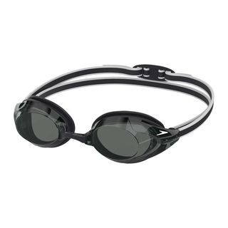 Gafas Natación Speedo Vanquisher 3.0 Negro Cristales Ahumados