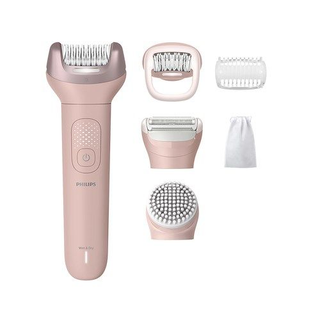 Depiladora PHILIPS BRE718 Serie 9000 Wrls [8752835]