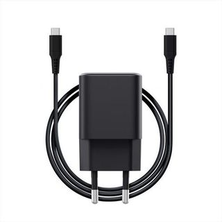 Trust Cargador USB-C Maxo 65W, Negro