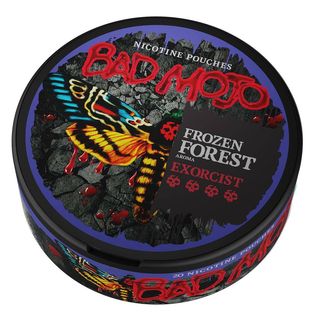 B-BAD MOJO Forbidden Fruit 4/4