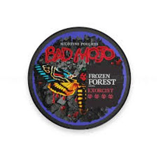 B-BAD MOJO Frozen Forest 4/4