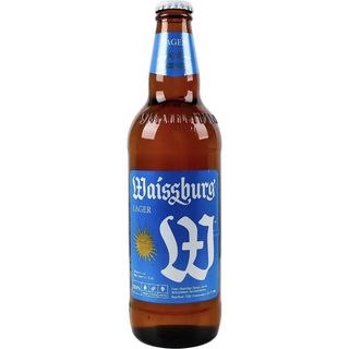 Waissburg Lager