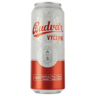 Budweiser Budvar Бочкове