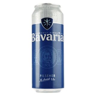 Bavaria світле
