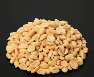 Арахіс солений 50 г.